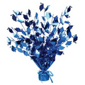 Graduate Cap Gleam 'n Burst Centerpiece